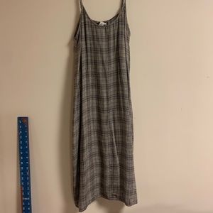 american eagle dress